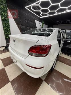 Kia Pegas